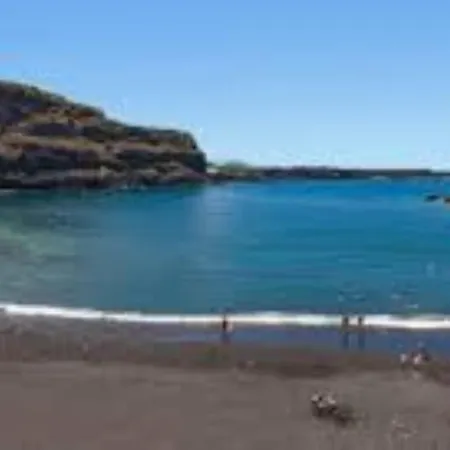 Holiday home Tradicional Casa Canaria Con Piscina Y Vistas Al Teide Icod De Los Vinos