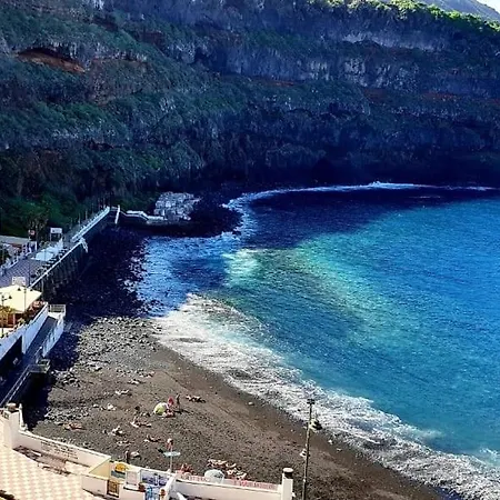 Tradicional Casa Canaria Con Piscina Y Vistas Al Teide *