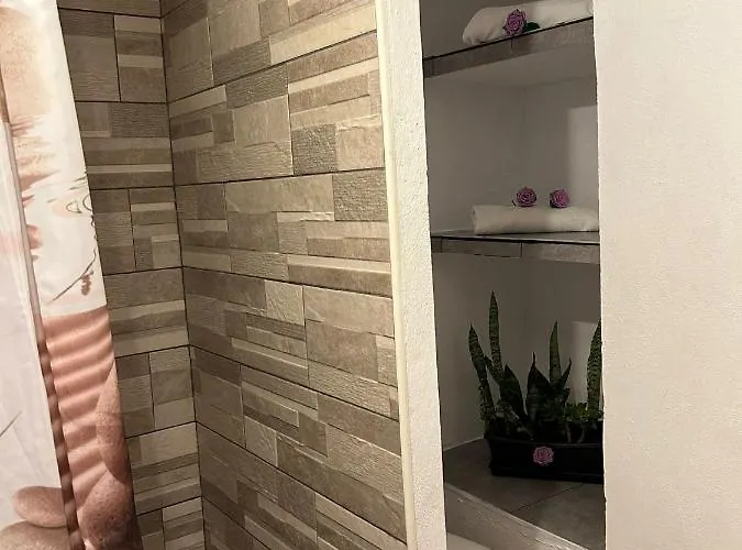 Hébergement de vacances Tradicional Casa Canaria Con Piscina Y Vistas Al Teide