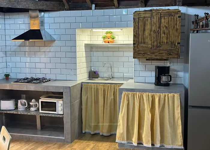 Tradicional Casa Canaria Con Piscina Y Vistas Al Teide * Icod De Los Vinos