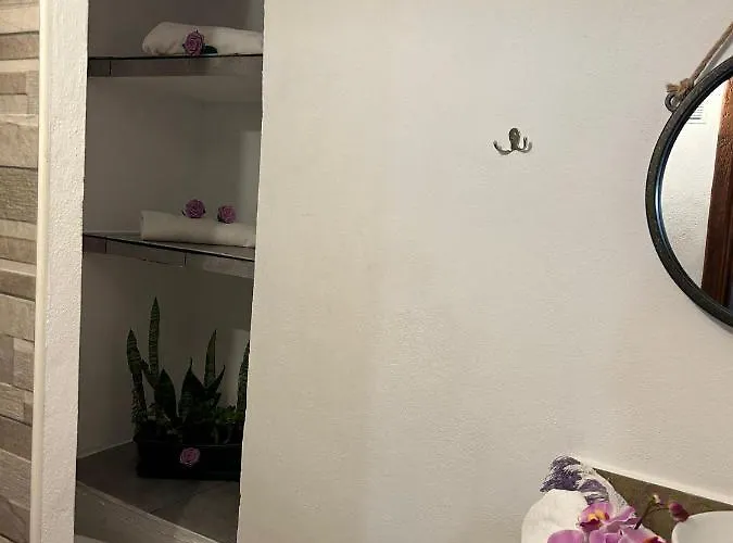 Hébergement de vacances Tradicional Casa Canaria Con Piscina Y Vistas Al Teide Icod De Los Vinos