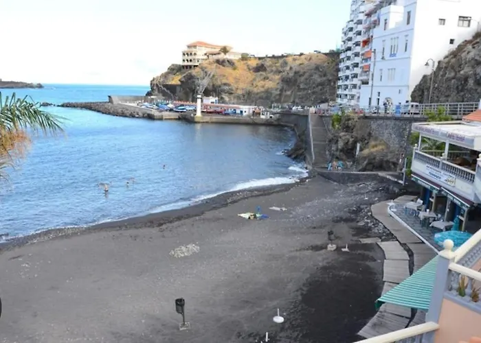 Tradicional Casa Canaria Con Piscina Y Vistas Al Teide * Icod De Los Vinos