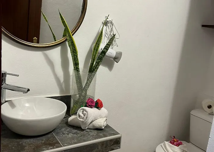 Tradicional Casa Canaria Con Piscina Y Vistas Al Teide * Icod De Los Vinos