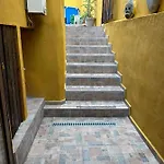 Tradicional Casa Canaria Con Piscina Y Vistas Al Teide 別荘 *