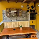 Holiday home Tradicional Casa Canaria Con Piscina Y Vistas Al Teide
