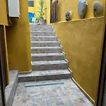 Tradicional Casa Canaria Con Piscina Y Vistas Al Teide 別荘