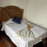 Tradicional Casa Canaria Con Piscina Y Vistas Al Teide 別荘 イコー・デ・ロス・ビノス