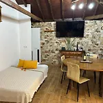Tradicional Casa Canaria Con Piscina Y Vistas Al Teide Holiday home