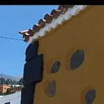 Tradicional Casa Canaria Con Piscina Y Vistas Al Teide 別荘 *
