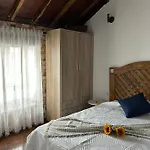 Tradicional Casa Canaria Con Piscina Y Vistas Al Teide Holiday home *