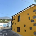 別荘 Tradicional Casa Canaria Con Piscina Y Vistas Al Teide