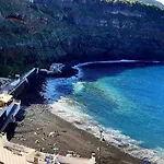 Tradicional Casa Canaria Con Piscina Y Vistas Al Teide *