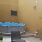 Holiday home Tradicional Casa Canaria Con Piscina Y Vistas Al Teide