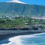 Holiday home Tradicional Casa Canaria Con Piscina Y Vistas Al Teide