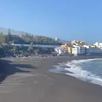 Tradicional Casa Canaria Con Piscina Y Vistas Al Teide Holiday home *