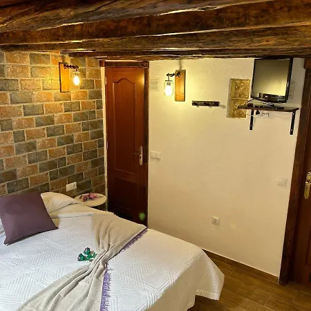 Tradicional Casa Canaria Con Piscina Y Vistas Al Teide * إيكود ذي لوس فينوس