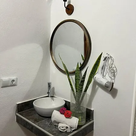 Tradicional Casa Canaria Con Piscina Y Vistas Al Teide * إيكود ذي لوس فينوس