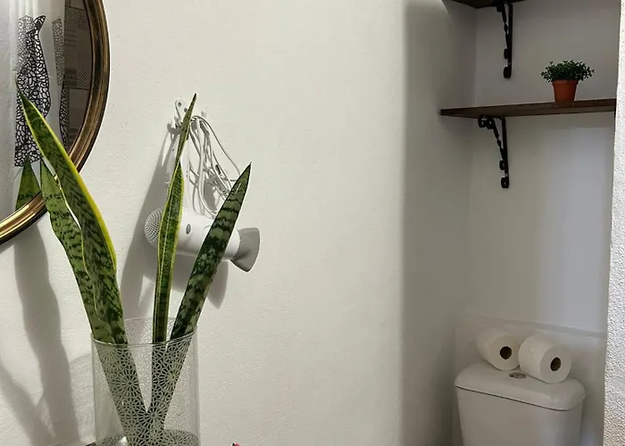 Tradicional Casa Canaria Con Piscina Y Vistas Al Teide