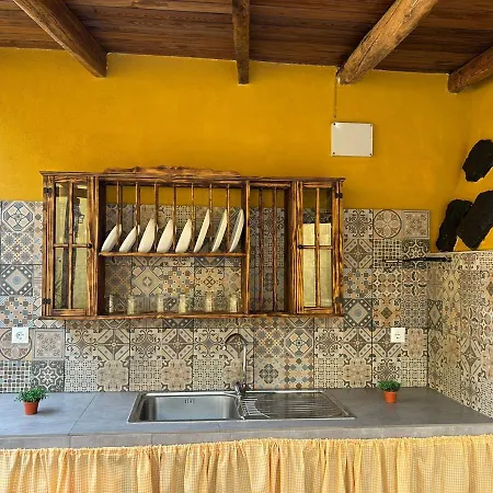 Сasa de vacaciones Tradicional Casa Canaria Con Piscina Y Vistas Al Teide Icod De Los Vinos