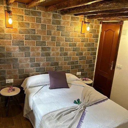 Tradicional Casa Canaria Con Piscina Y Vistas Al Teide Сasa de vacaciones Icod De Los Vinos
