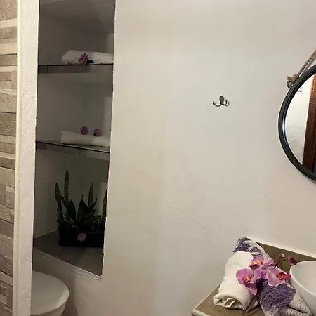 Сasa de vacaciones Tradicional Casa Canaria Con Piscina Y Vistas Al Teide Icod De Los Vinos