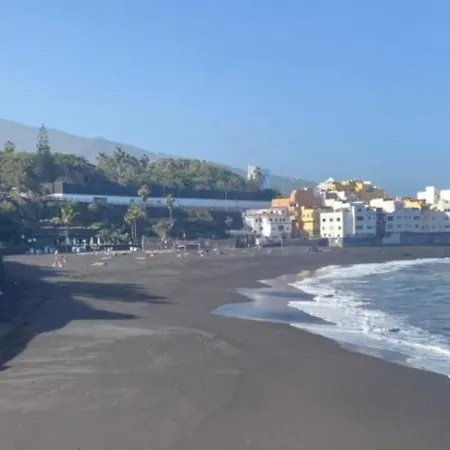 Tradicional Casa Canaria Con Piscina Y Vistas Al Teide Сasa de vacaciones *