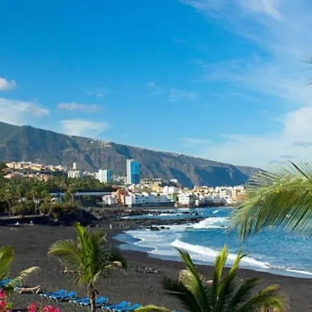 Tradicional Casa Canaria Con Piscina Y Vistas Al Teide Сasa de vacaciones *
