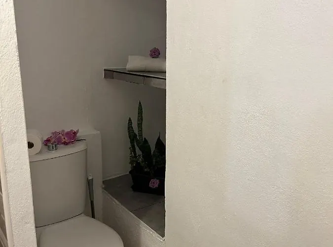 Tradicional Casa Canaria Con Piscina Y Vistas Al Teide Casa vacanze