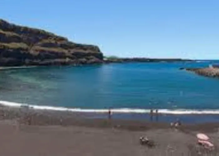 Casa vacanze Tradicional Casa Canaria Con Piscina Y Vistas Al Teide Icod De Los Vinos