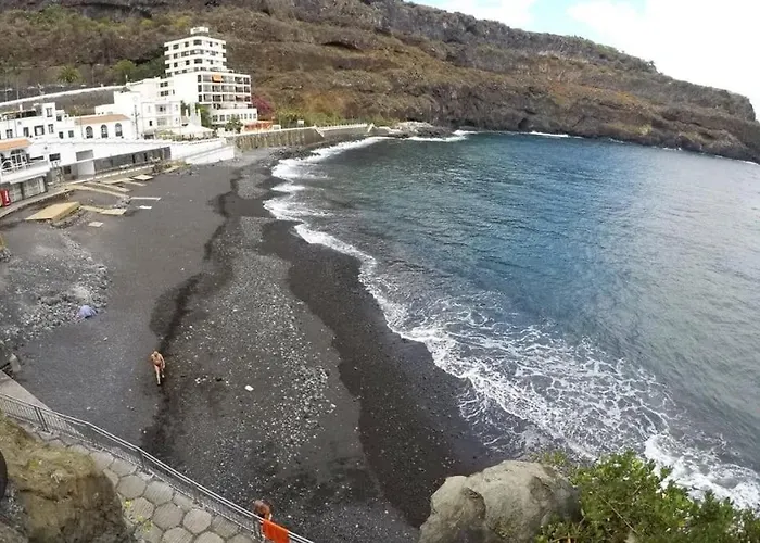 Casa vacanze Tradicional Casa Canaria Con Piscina Y Vistas Al Teide