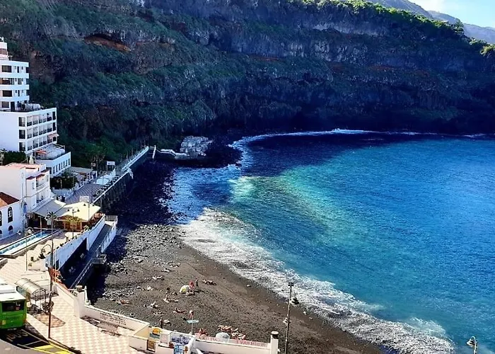 Tradicional Casa Canaria Con Piscina Y Vistas Al Teide *
