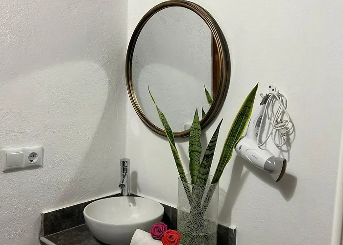 Tradicional Casa Canaria Con Piscina Y Vistas Al Teide * Icod De Los Vinos