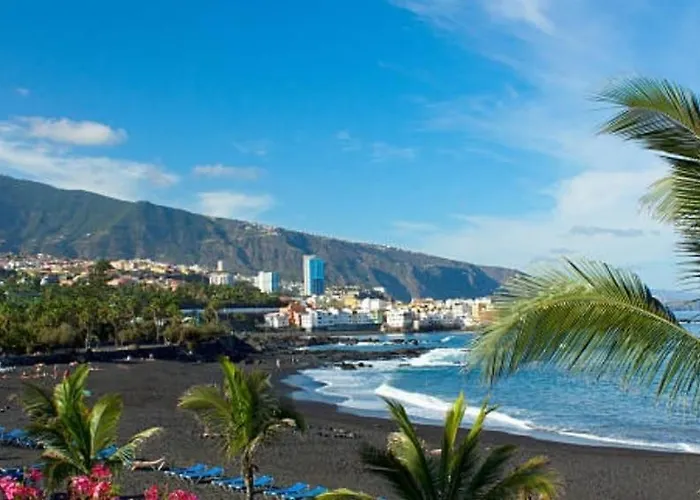 Tradicional Casa Canaria Con Piscina Y Vistas Al Teide Casa vacanze *